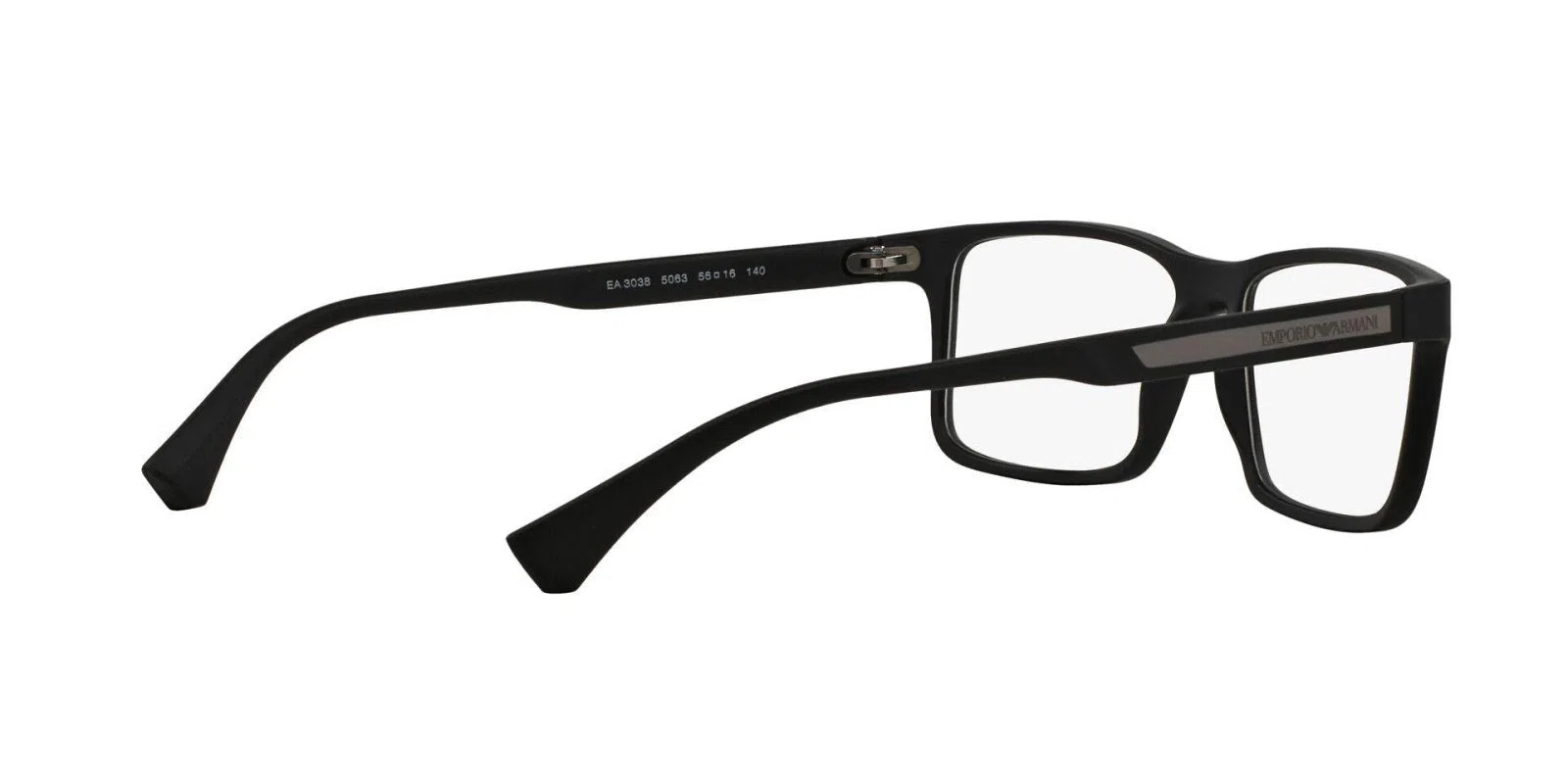 Emporio Armani 3038 Eyeglasses - view 21